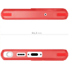 Samsung Galaxy S23 Ultra Ghostek Covert 6 Case - Pink - - alt view 4