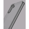 Samsung Galaxy A54 5G ItSkins Spectrum Clear Case - Smoke - - alt view 2