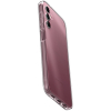 Samsung Galaxy A14 5G Spigen Crystal Flex Case - Crystal Clear - - alt view 5