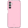 Samsung Galaxy A14 5G ItSkins Spectrum Clear Case - Light Pink - - alt view 2