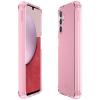 Samsung Galaxy A14 5G ItSkins Spectrum Clear Case - Light Pink - - alt view 3