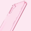 Samsung Galaxy A14 5G ItSkins Spectrum Clear Case - Light Pink - - alt view 5
