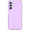 Samsung Galaxy A14 5G ItSkins Spectrum Clear Case - Light Purple - - alt view 2