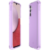 Samsung Galaxy A14 5G ItSkins Spectrum Clear Case - Light Purple - - alt view 3