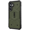 Samsung Galaxy S23 FE Urban Armor Gear (UAG) Pathfinder Case - Olive Drab - - alt view 1