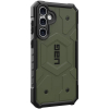 Samsung Galaxy S23 FE Urban Armor Gear (UAG) Pathfinder Case - Olive Drab - - alt view 2