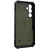 Samsung Galaxy S23 FE Urban Armor Gear (UAG) Pathfinder Case - Olive Drab - - alt view 5