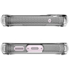Samsung Galaxy S23 FE ItSkins Hybrid Clear Case with MagSafe - Transparent - - alt view 5
