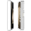 Samsung Galaxy Z Fold 5 Itskins Hybrid Clear Case with MagSafe - Transparent - - alt view 4
