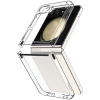 Samsung Galaxy Z Flip 5 Spigen Ice Shield Case - Clear - - alt view 3