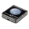 Samsung Galaxy Z Flip 5 Spigen Ice Shield Case - Glitter - - alt view 4