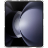 Samsung Galaxy Z Fold 5 Spigen Crystal Hybrid Case - Clear - - alt view 1