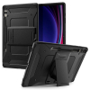 Samsung Galaxy Tab S9 Plus Spigen Tough Armor Pro Case - Black - - alt view 2