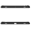 Samsung Galaxy Tab S9 Plus Spigen Tough Armor Pro Case - Black - - alt view 3