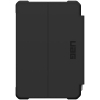 Samsung Galaxy Tab S9 FE Urban Armor Gear Metropolis SE Case (UAG) - Black - - alt view 3