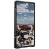 Samsung Galaxy S24 Ultra Urban Armor Gear Monarch Case (UAG) - Carbon Fiber - - alt view 2