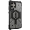 **NEW**Samsung Galaxy S24 Ultra Urban Armor Gear Pathfinder Clear (UAG) with Magnetic Module - - - alt view 1