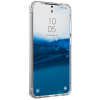 Samsung Galaxy S24 Plus Urban Armor Gear Plyo Case (UAG) - Ice - - alt view 2