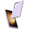 Samsung Galaxy S24 Ultra Avana Velvet Case with MagSafe - Lavender - - alt view 1