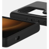 **NEW**Samsung Galaxy S24 Ultra Avana Velvet Case with MagSafe - Black - - alt view 2