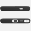 **NEW**Samsung Galaxy S24 Ultra Avana Velvet Case with MagSafe - Black - - alt view 4