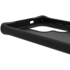 Samsung Galaxy S24 Ultra ItSkins Ballistic Nylon Case with MagSafe - Black - - alt view 3