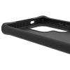 Samsung Galaxy S24 Ultra ItSkins Hybrid Bold Case with MagSafe - Black - - alt view 3