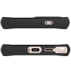 **PREORDER**Samsung Galaxy S24 Ultra ItSkins Hybrid Stand Case with MagSafe - Black - - alt view 5
