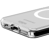 **NEW**Samsung Galaxy S24 Plus Avana Ice Case with MagSafe - Clear - - alt view 3