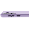 **NEW**Samsung Galaxy S24 Plus Avana Velvet Case with MagSafe - Lavender - - alt view 4