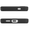 Samsung Galaxy S24 Plus Avana Velvet Case with MagSafe - Black - - alt view 2