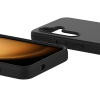 Samsung Galaxy S24 Plus Avana Velvet Case with MagSafe - Black - - alt view 3
