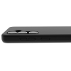 Samsung Galaxy S24 Plus Avana Velvet Case with MagSafe - Black - - alt view 4