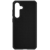 Samsung Galaxy S24 Plus ItSkins Ballistic Nylon Case with MagSafe - Black - - alt view 2