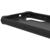 Samsung Galaxy S24 Plus ItSkins Ballistic Nylon Case with MagSafe - Black - - alt view 3