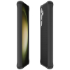 Samsung Galaxy S24 Plus ItSkins Ballistic Nylon Case with MagSafe - Black - - alt view 4