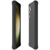 Samsung Galaxy S24 Plus ItSkins Hybrid Bold Case with MagSafe - Black - - alt view 4