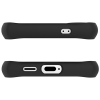 Samsung Galaxy S24 Plus ItSkins Hybrid Stand Case with MagSafe - Black - - alt view 5