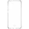 Samsung Galaxy S24 Plus ItSkins Spectrum Case with MagSafe - Transparent - - alt view 2