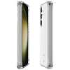Samsung Galaxy S24 Plus ItSkins Spectrum Case with MagSafe - Transparent - - alt view 4