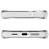 Samsung Galaxy S24 Plus ItSkins Spectrum Case with MagSafe - Transparent - - alt view 5