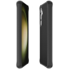**NEW**Samsung Galaxy S24 ItSkins Ballistic Nylon Case with MagSafe - Black - - alt view 4