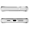 Samsung Galaxy S24 ItSkins Spectrum Case with MagSafe - Transparent - - alt view 5