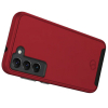 Samsung Galaxy S24 Nimbus9 Cirrus 2 Case - Crimson - - alt view 2