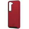 Samsung Galaxy S24 Nimbus9 Cirrus 2 Case - Crimson - - alt view 4
