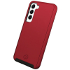 Samsung Galaxy S24 Plus Nimbus9 Cirrus 2 Case - Crimson - - alt view 3