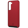Samsung Galaxy S24 Plus Nimbus9 Cirrus 2 Case - Crimson - - alt view 4