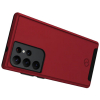 Samsung Galaxy S24 Ultra Nimbus9 Cirrus 2 Case - Crimson - - alt view 2