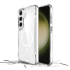 Samsung Galaxy S24 Prodigee Super Hero Case - Clear - - alt view 1