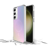 **NEW**Samsung Galaxy S24 Plus Prodigee Glow Case - Clear - - alt view 1